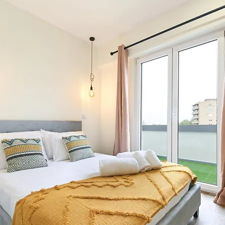 Appartement Largo Da Estação A By Sé *